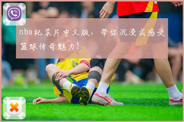 nba纪录片中文版,带你沉浸式感受篮球传奇魅力!