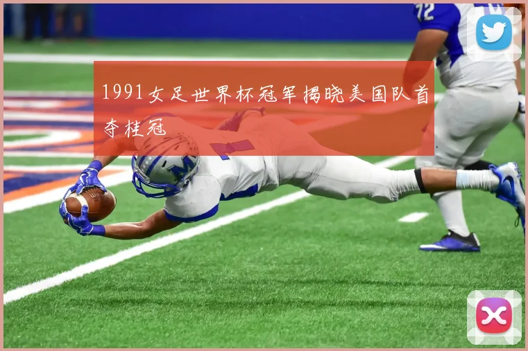 1991女足世界杯冠军揭晓美国队首夺桂冠