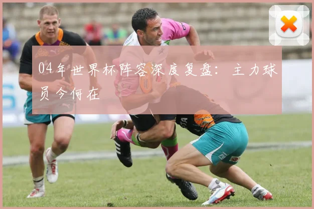 04年世界杯阵容深度复盘：主力球员今何在