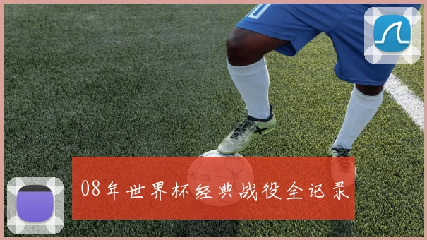 08年世界杯经典战役全记录